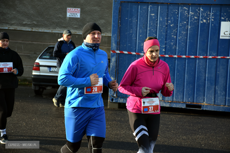 Patriotycznie i na sportowo – Bieg Niepodległości w Ząbkowicach Śląskich [foto]
