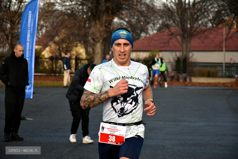 Patriotycznie i na sportowo – Bieg Niepodległości w Ząbkowicach Śląskich [foto]