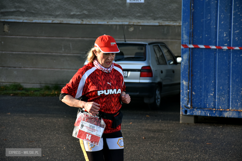 Patriotycznie i na sportowo – Bieg Niepodległości w Ząbkowicach Śląskich [foto]