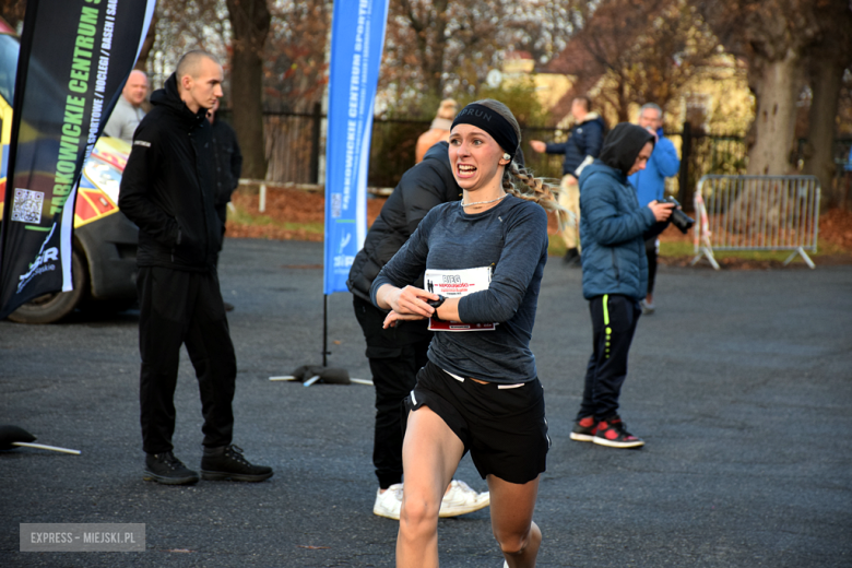 Patriotycznie i na sportowo – Bieg Niepodległości w Ząbkowicach Śląskich [foto]
