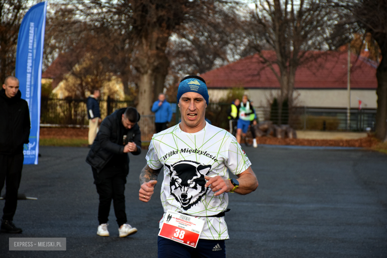 Patriotycznie i na sportowo – Bieg Niepodległości w Ząbkowicach Śląskich [foto]