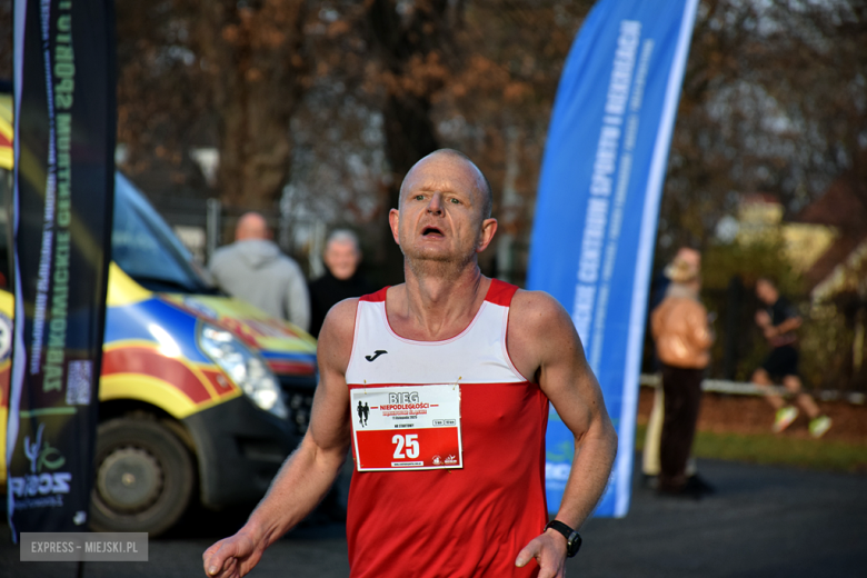 Patriotycznie i na sportowo – Bieg Niepodległości w Ząbkowicach Śląskich [foto]
