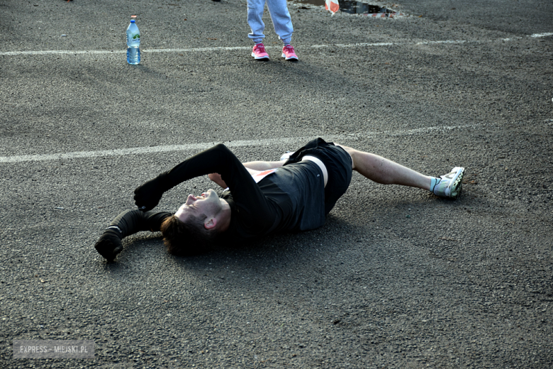 Patriotycznie i na sportowo – Bieg Niepodległości w Ząbkowicach Śląskich [foto]