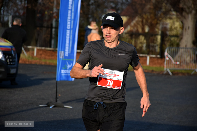 Patriotycznie i na sportowo – Bieg Niepodległości w Ząbkowicach Śląskich [foto]