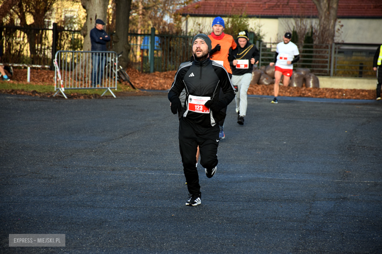 Patriotycznie i na sportowo – Bieg Niepodległości w Ząbkowicach Śląskich [foto]