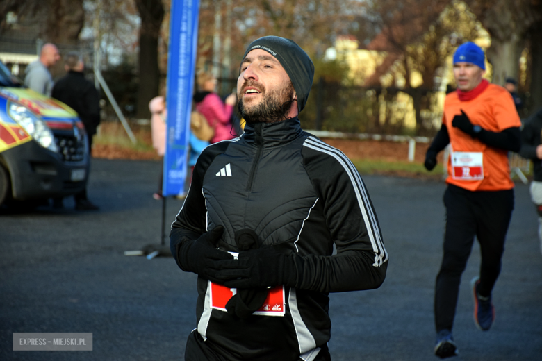 Patriotycznie i na sportowo – Bieg Niepodległości w Ząbkowicach Śląskich [foto]