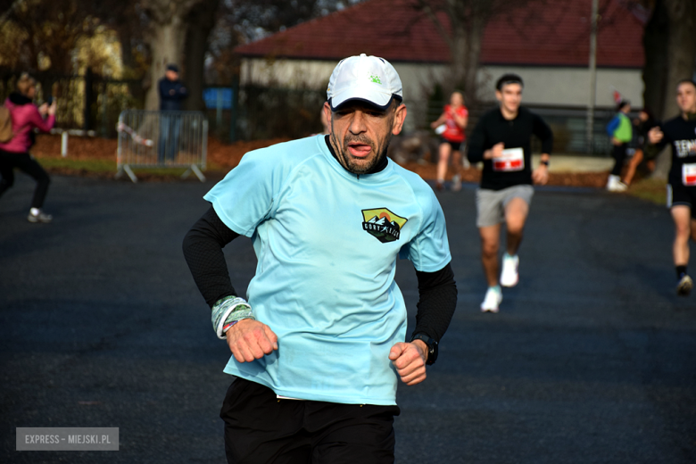 Patriotycznie i na sportowo – Bieg Niepodległości w Ząbkowicach Śląskich [foto]