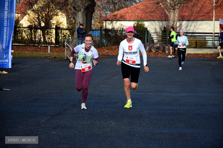 Patriotycznie i na sportowo – Bieg Niepodległości w Ząbkowicach Śląskich [foto]