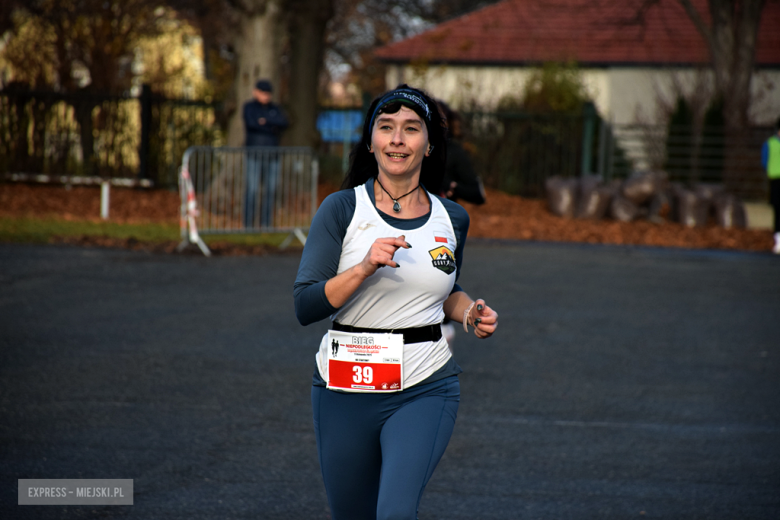 Patriotycznie i na sportowo – Bieg Niepodległości w Ząbkowicach Śląskich [foto]