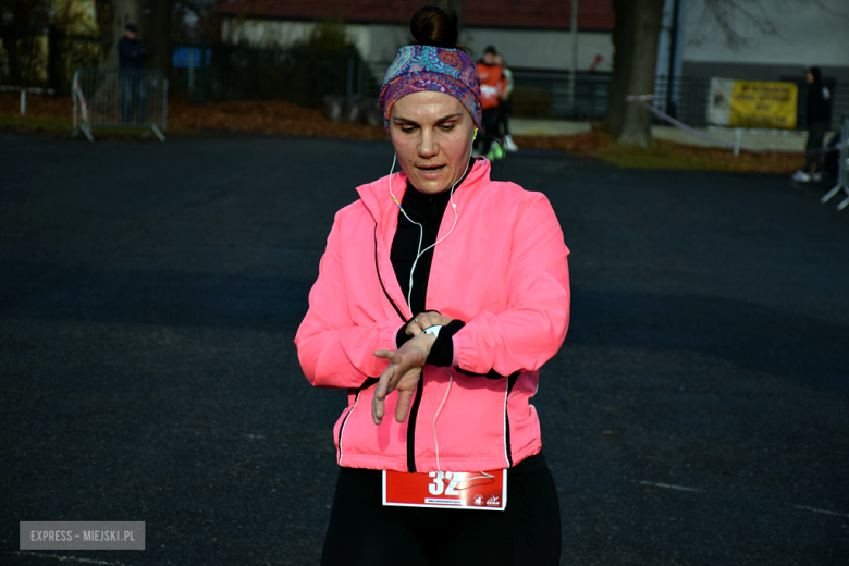 Patriotycznie i na sportowo – Bieg Niepodległości w Ząbkowicach Śląskich [foto]