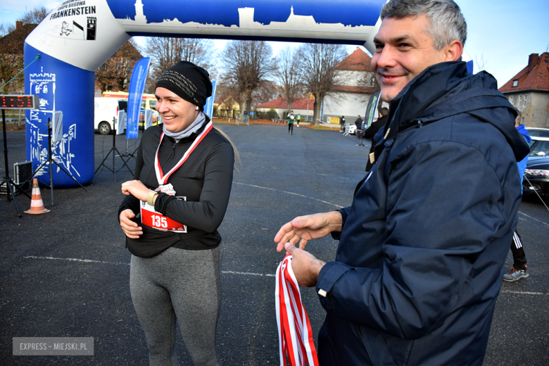 Patriotycznie i na sportowo – Bieg Niepodległości w Ząbkowicach Śląskich [foto]
