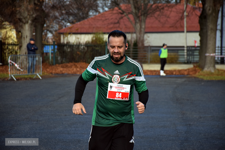 Patriotycznie i na sportowo – Bieg Niepodległości w Ząbkowicach Śląskich [foto]