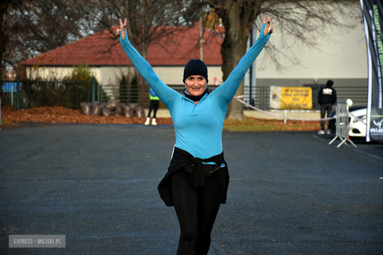 Patriotycznie i na sportowo – Bieg Niepodległości w Ząbkowicach Śląskich [foto]