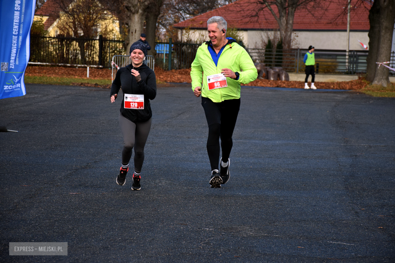 Patriotycznie i na sportowo – Bieg Niepodległości w Ząbkowicach Śląskich [foto]