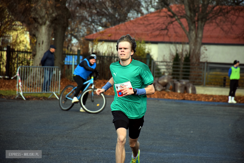 Patriotycznie i na sportowo – Bieg Niepodległości w Ząbkowicach Śląskich [foto]