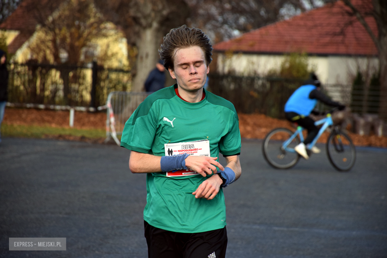 Patriotycznie i na sportowo – Bieg Niepodległości w Ząbkowicach Śląskich [foto]