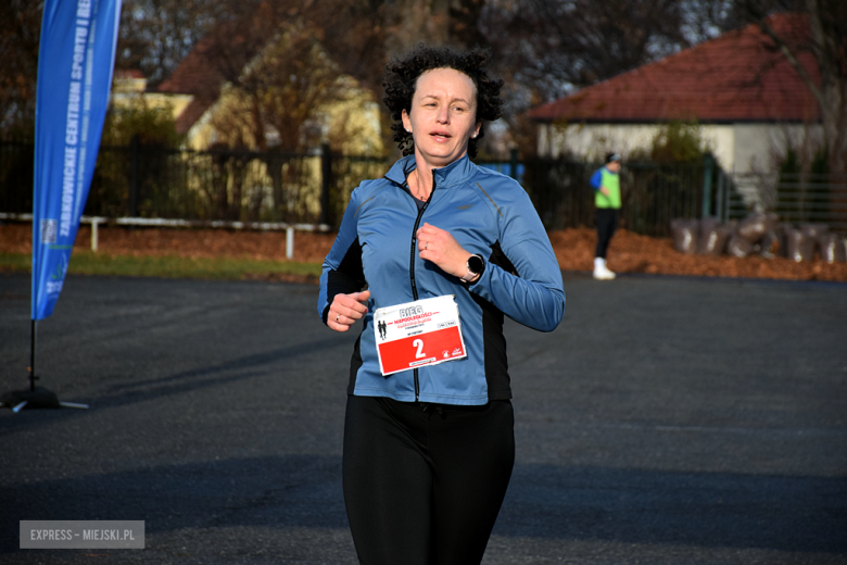 Patriotycznie i na sportowo – Bieg Niepodległości w Ząbkowicach Śląskich [foto]
