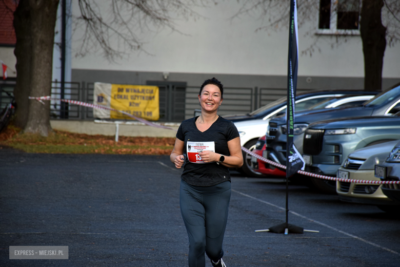 Patriotycznie i na sportowo – Bieg Niepodległości w Ząbkowicach Śląskich [foto]