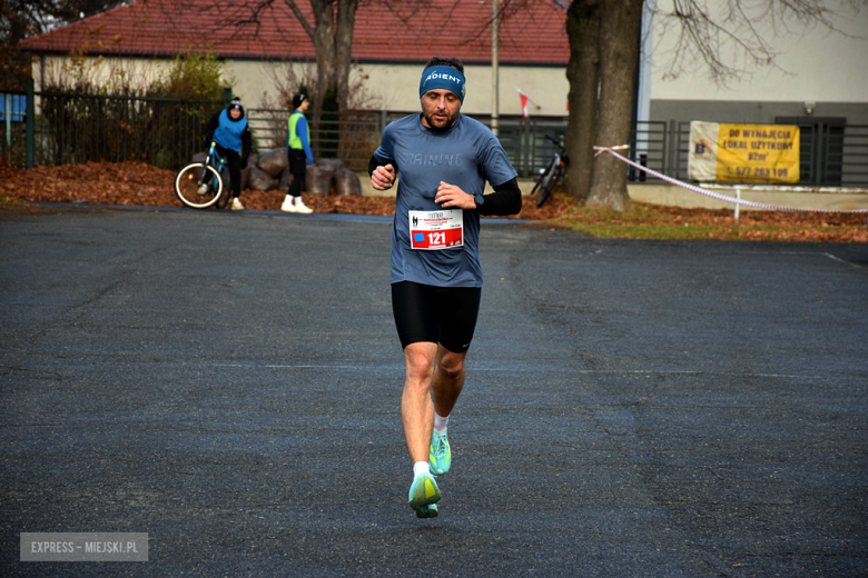 Patriotycznie i na sportowo – Bieg Niepodległości w Ząbkowicach Śląskich [foto]