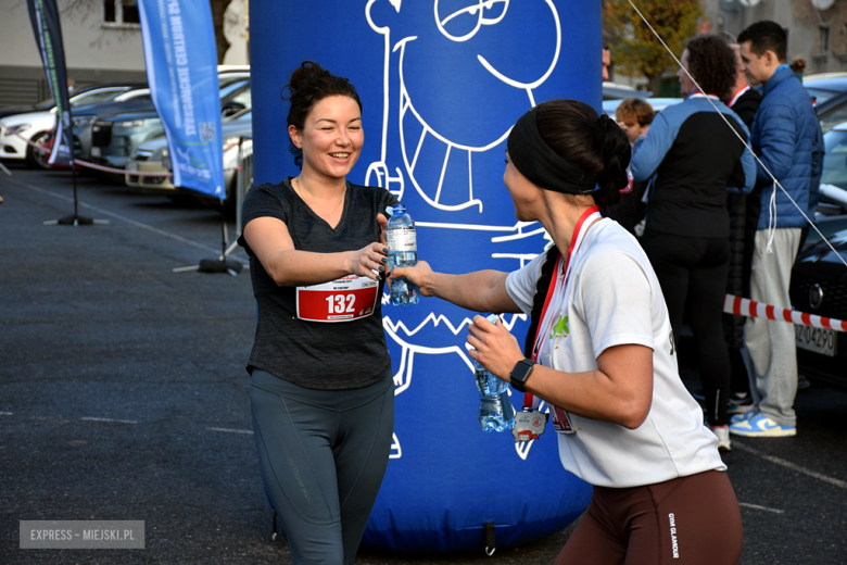 Patriotycznie i na sportowo – Bieg Niepodległości w Ząbkowicach Śląskich [foto]