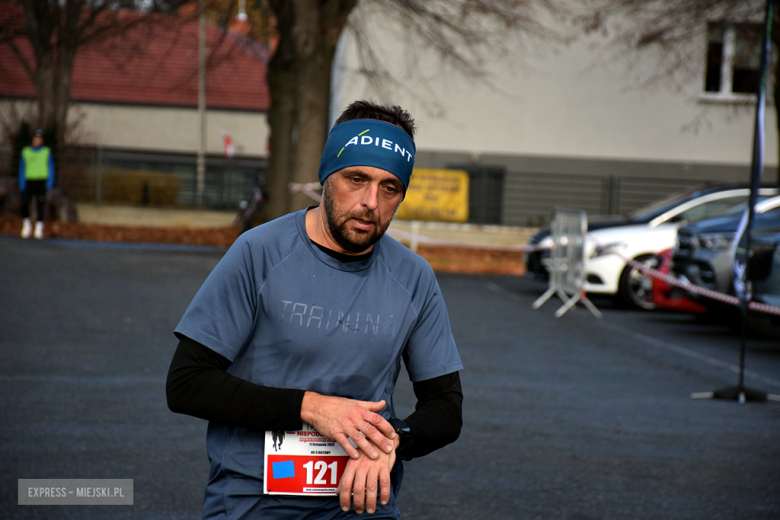 Patriotycznie i na sportowo – Bieg Niepodległości w Ząbkowicach Śląskich [foto]