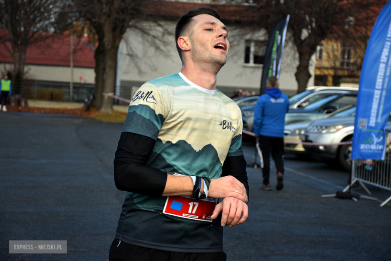 Patriotycznie i na sportowo – Bieg Niepodległości w Ząbkowicach Śląskich [foto]