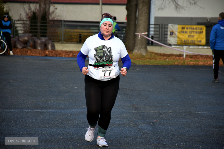 Patriotycznie i na sportowo – Bieg Niepodległości w Ząbkowicach Śląskich [foto]