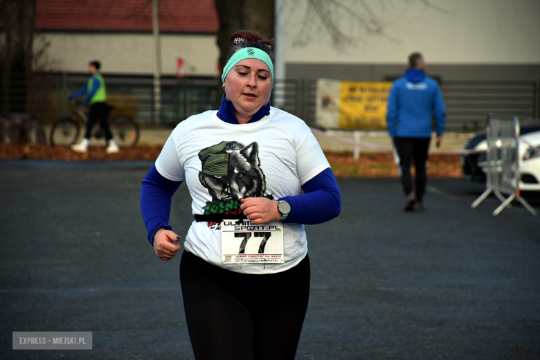 Patriotycznie i na sportowo – Bieg Niepodległości w Ząbkowicach Śląskich [foto]