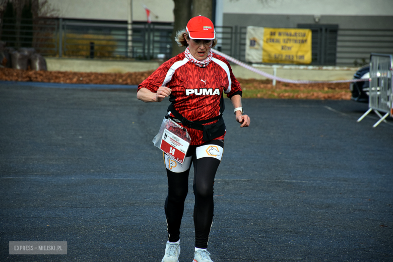 Patriotycznie i na sportowo – Bieg Niepodległości w Ząbkowicach Śląskich [foto]