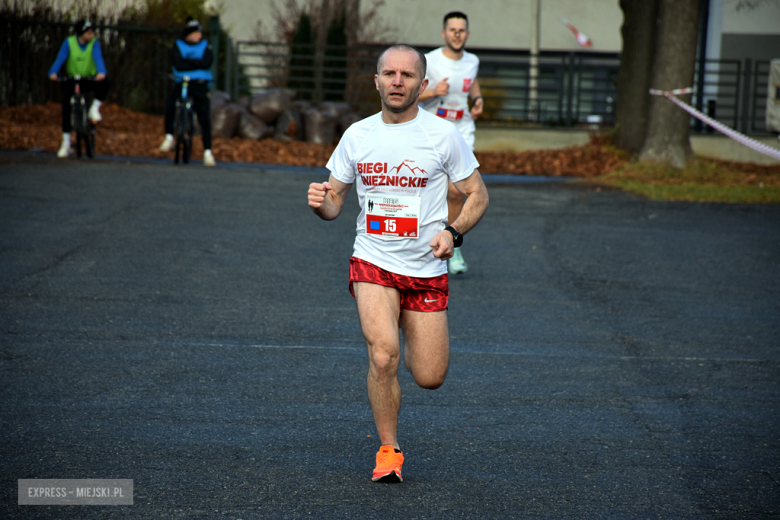 Patriotycznie i na sportowo – Bieg Niepodległości w Ząbkowicach Śląskich [foto]