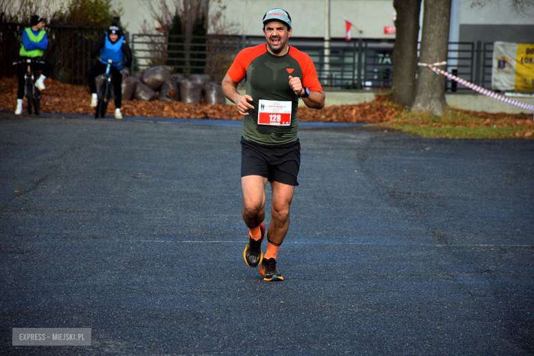 Patriotycznie i na sportowo – Bieg Niepodległości w Ząbkowicach Śląskich [foto]