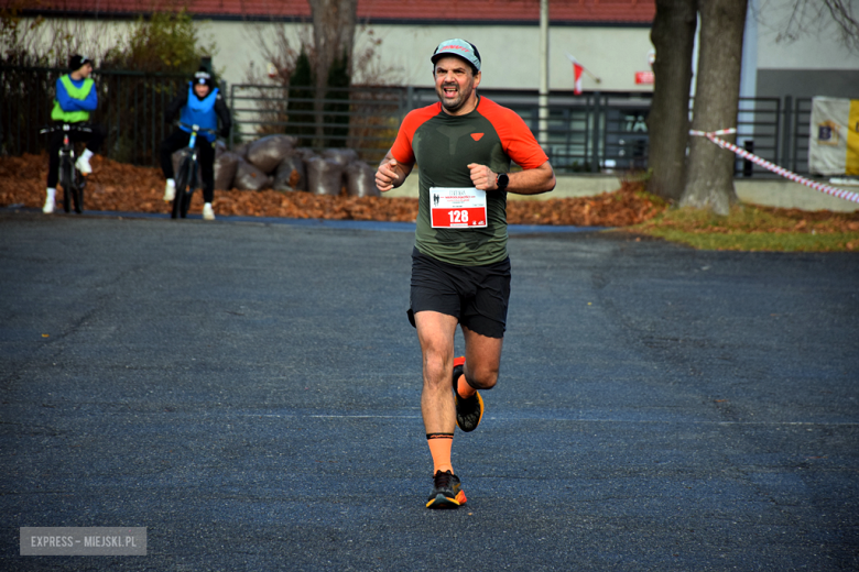 Patriotycznie i na sportowo – Bieg Niepodległości w Ząbkowicach Śląskich [foto]
