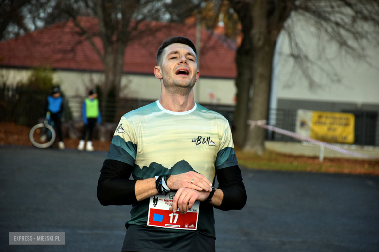 Patriotycznie i na sportowo – Bieg Niepodległości w Ząbkowicach Śląskich [foto]
