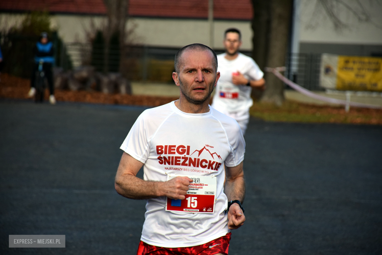 Patriotycznie i na sportowo – Bieg Niepodległości w Ząbkowicach Śląskich [foto]