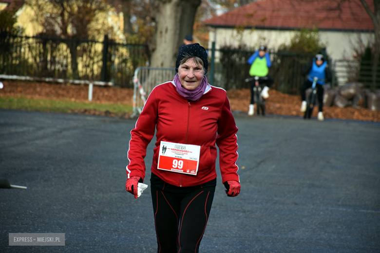 Patriotycznie i na sportowo – Bieg Niepodległości w Ząbkowicach Śląskich [foto]