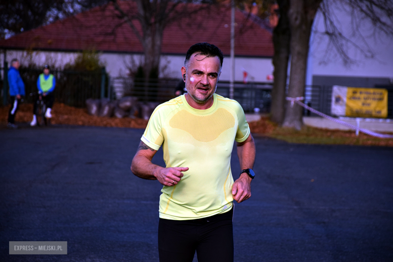 Patriotycznie i na sportowo – Bieg Niepodległości w Ząbkowicach Śląskich [foto]