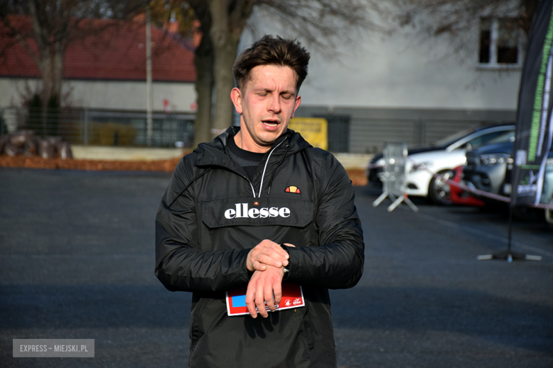 Patriotycznie i na sportowo – Bieg Niepodległości w Ząbkowicach Śląskich [foto]