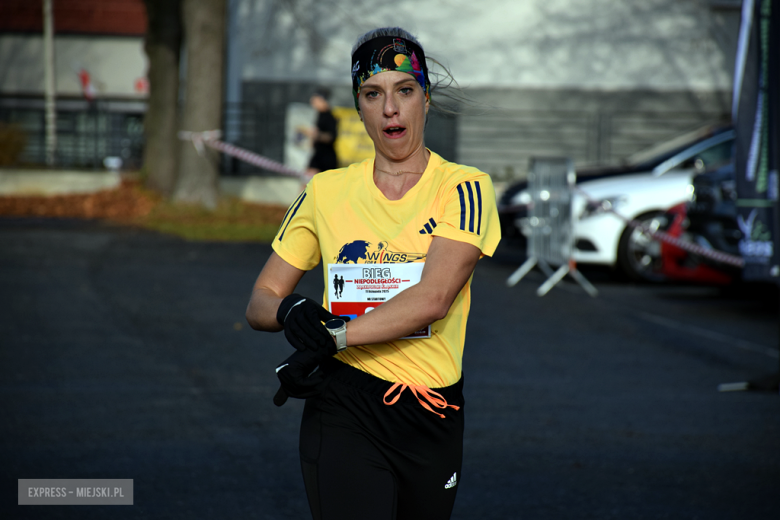 Patriotycznie i na sportowo – Bieg Niepodległości w Ząbkowicach Śląskich [foto]
