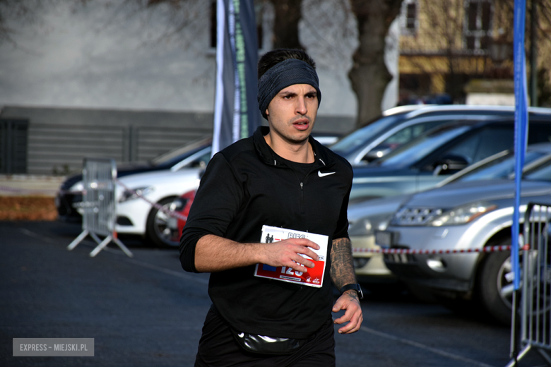 Patriotycznie i na sportowo – Bieg Niepodległości w Ząbkowicach Śląskich [foto]