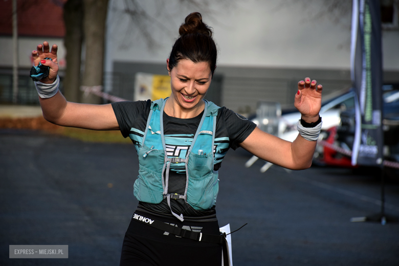 Patriotycznie i na sportowo – Bieg Niepodległości w Ząbkowicach Śląskich [foto]