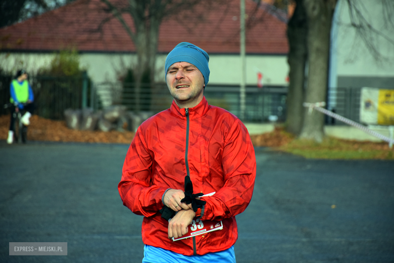 Patriotycznie i na sportowo – Bieg Niepodległości w Ząbkowicach Śląskich [foto]