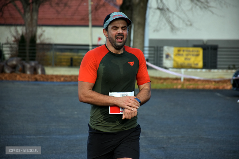 Patriotycznie i na sportowo – Bieg Niepodległości w Ząbkowicach Śląskich [foto]