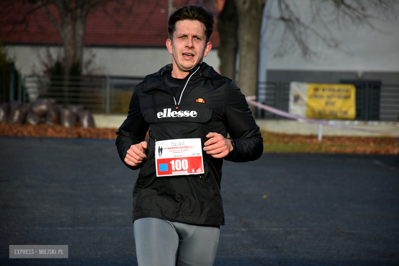 Patriotycznie i na sportowo – Bieg Niepodległości w Ząbkowicach Śląskich [foto]