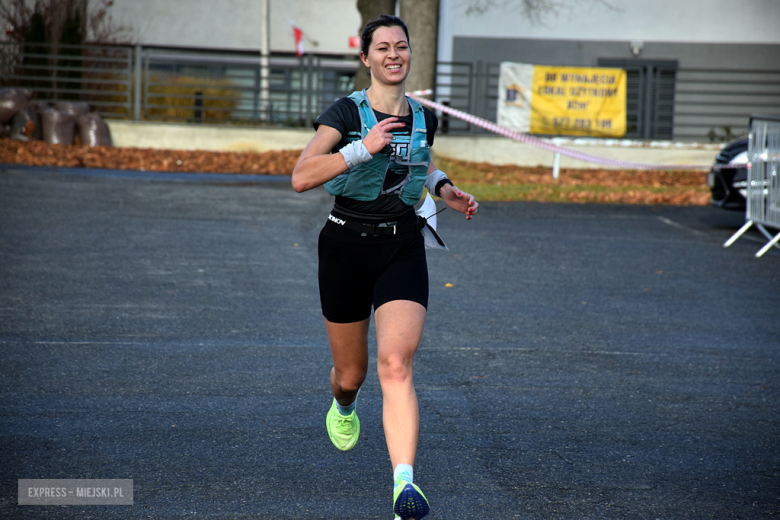 Patriotycznie i na sportowo – Bieg Niepodległości w Ząbkowicach Śląskich [foto]