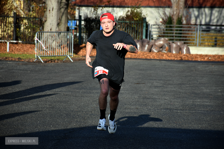 Patriotycznie i na sportowo – Bieg Niepodległości w Ząbkowicach Śląskich [foto]
