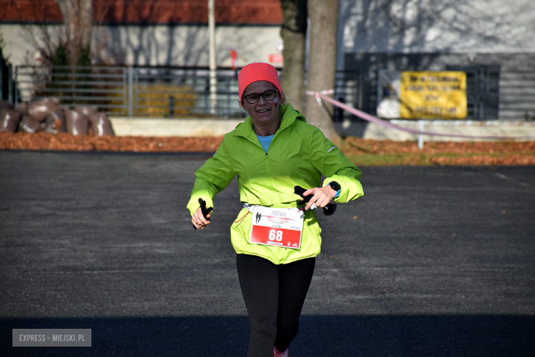Patriotycznie i na sportowo – Bieg Niepodległości w Ząbkowicach Śląskich [foto]