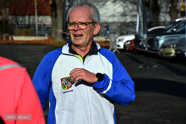Patriotycznie i na sportowo – Bieg Niepodległości w Ząbkowicach Śląskich [foto]