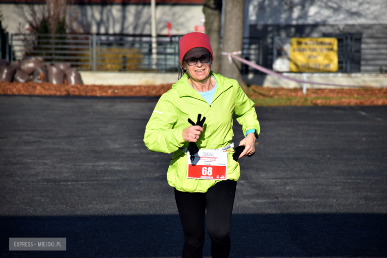 Patriotycznie i na sportowo – Bieg Niepodległości w Ząbkowicach Śląskich [foto]