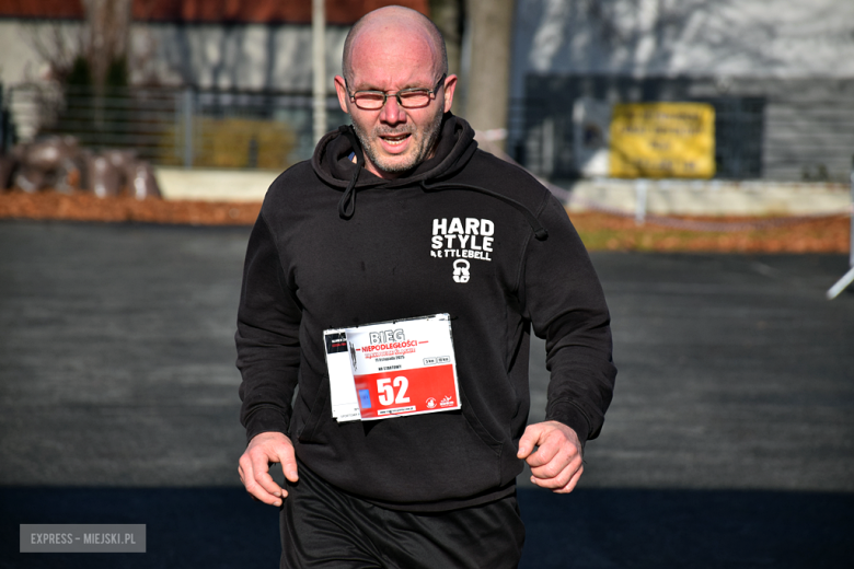 Patriotycznie i na sportowo – Bieg Niepodległości w Ząbkowicach Śląskich [foto]