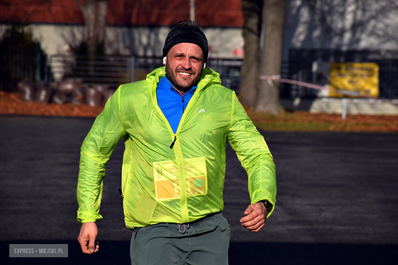 Patriotycznie i na sportowo – Bieg Niepodległości w Ząbkowicach Śląskich [foto]